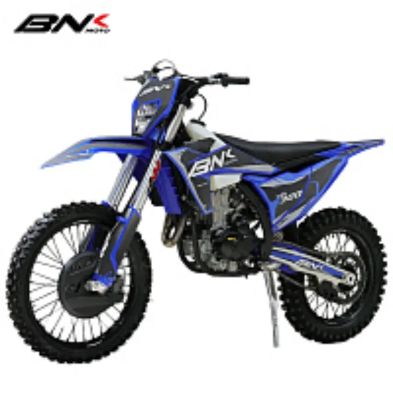 Эндуро мотоцикл BNK K10 YBS300